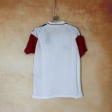 Germany Polo Fans White 1:1 Quality Soccer Jersey 26-27 (2026)