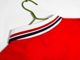 Retro Norway Home  1:1 Quality Soccer Jersey  1997-1998