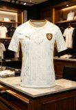 Cyprus Home Player 1:1 Quality Soccer Jersey   26-27 (2026)