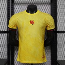 Colombia  Special Edition Player 1:1 Quality Soccer Jersey 26-27 (2026)