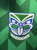 warriors rugby  White Fans  1:1 Quality Rugby jerseys  2026