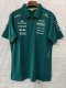 Aston Martin Polo  1:1  jerseys Home Fans  1:1  2026