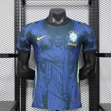 Brazil Special Edition  player 1:1 Quality Soccer Jersey  26-27 (2026)
