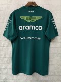 Aston Martin 1:1  jerseys Home Fans  1:1  2026