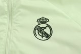 Real Madrid  Windbreaker Third Away Explosion proof rain  1:1 Quality Windbreaker Jersey 2026