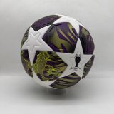 Euro Champion Cup Football Ball  1:1 Football equipment