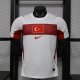 Turkey Home Player 1:1 Quality Soccer Jersey   26-27 (2026)
