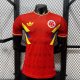Colombia Special Edition Player Red  1:1 Quality Soccer Jersey 26-27 (2026)