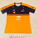 F1 McLaren Orange Short Sleeve Racing Suit 2026