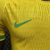 Brazil Special Edition  player 1:1 Quality Soccer Jersey  26-27 (2026)