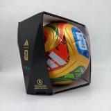 Adidas WORD CUP Football Ball  1:1 Football equipment