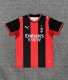 AC Milan Home Fans 1:1 Quality Soccer Jersey 26-27
