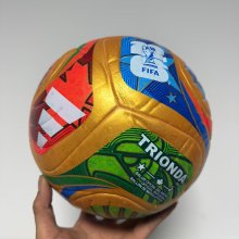 Adidas WORD CUP Football Ball  1:1 Football equipment