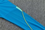 Brazil Training Tracksuit Blue (Kids And Man 10-2XL)  1:1  26-27 (2026)