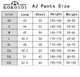 Brazil AJ pants  1:1 Quality Soccer Jersey  26-27(2026)