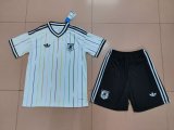 Japan Away With Pants Sets Fans 1:1 Quality Soccer Jersey  26-27（2026）
