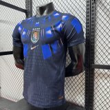 Uruguay Away player 1:1 Quality Soccer Jersey  26-27 (2026)