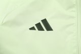 Real Madrid  Windbreaker Third Away Explosion proof rain  1:1 Quality Windbreaker Jersey 2026
