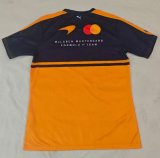 F1 McLaren Orange Short Sleeve Racing Suit 2026