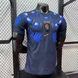 Uruguay Away player 1:1 Quality Soccer Jersey  26-27 (2026)