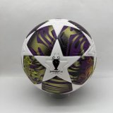 Euro Champion Cup Football Ball  1:1 Football equipment