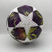 Euro Champion Cup Football Ball  1:1 Football equipment