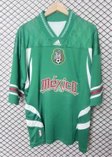 Retro Mexico hip-hop Special Edition Fans 1:1 Quality Soccer Jersey   26-27 (2026)