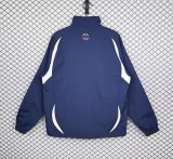 France  Windbreaker Retro