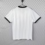 Retro Wolves Away Fans  1:1 Quality Soccer Jersey  1986-1988