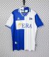 Retro Deportivo Home 1:1 Quality Soccer Jersey 1999-2000