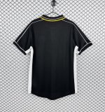 Retro St. Pauli  Away Fans 1:1 Quality Soccer Jersey 1999-2000
