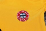 Retro Bayern Munich Away Kids  1:1 Quality Soccer Jersey   1993-1995