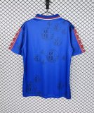 Getafe home Fans 1:1 Quality Soccer Jersey  1998