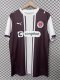 St. Pauli  Home Fans 1:1 Quality Soccer Jersey 26-27