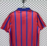 Retro Bordeaux Home Fans 1:1 Quality Soccer Jersey 1995-1996