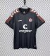 Retro St. Pauli  Away Fans 1:1 Quality Soccer Jersey 2015-2016