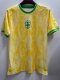 Brazil Special Edition Fans Yellow 1:1 Quality Soccer Jersey  26-27 (2026)