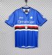 Retro Sampdoria Home Fans 1:1 Quality Soccer Jersey 2000-2001
