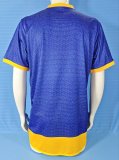 Retro Deportivo Champions final  1:1 Quality Soccer Jersey  2000-2001