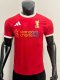 Liverpool Special Edition player Red 1:1 Quality Soccer Jersey 26-27