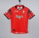 Retro Mallorca Home 1:1 Quality Soccer Jersey 1998-1999