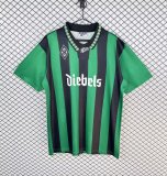 Retro Monchengladbach  Away Fans 1:1 Quality Soccer Jersey 1995-1996