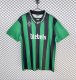 Retro Monchengladbach  Away Fans 1:1 Quality Soccer Jersey 1995-1996