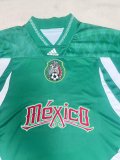 Retro Mexico hip-hop Special Edition Fans 1:1 Quality Soccer Jersey   26-27 (2026)