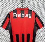 Retro Bologna Home Fans 1:1 Quality Soccer Jersey  1997-1998