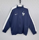 France Jacket  Tracksuit  1:1 Quality Jacket Jersey 2014