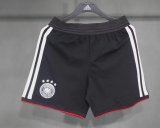 Germany Home pants  1:1 Quality Soccer Jersey  26-27(2026)