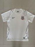 Corinthians Home Fans 1:1 Quality Soccer Jersey  26-27