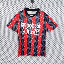 Nice Home  Fans  1:1 Quality Soccer Jersey 1993-1994