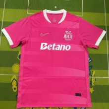 Sporting Lisbon  Special Edition  Fans  1:1 Quality Soccer Jersey 26-27